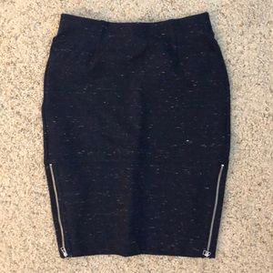 Wilfred tight skirt